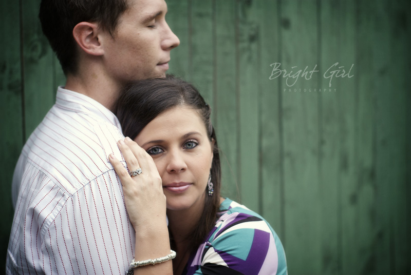 Engagement photo shoot durban