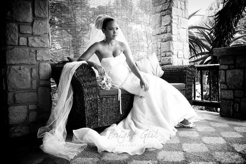 Bridal Portraits