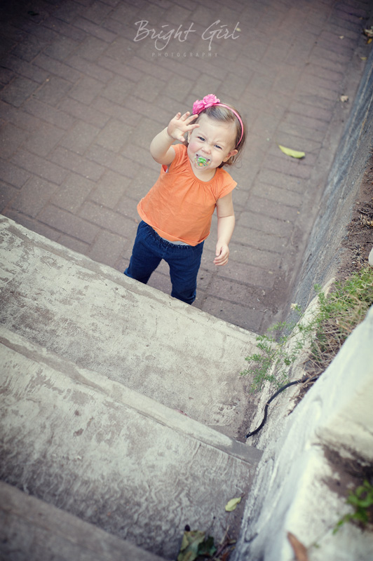 Toddler Portraits