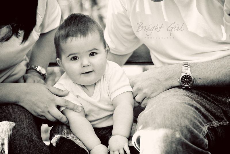 Baby Portrait