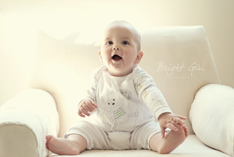 baby portraits