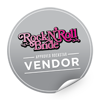 Rocky & Roll Bride