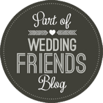 Badges Wedding Friends Badges